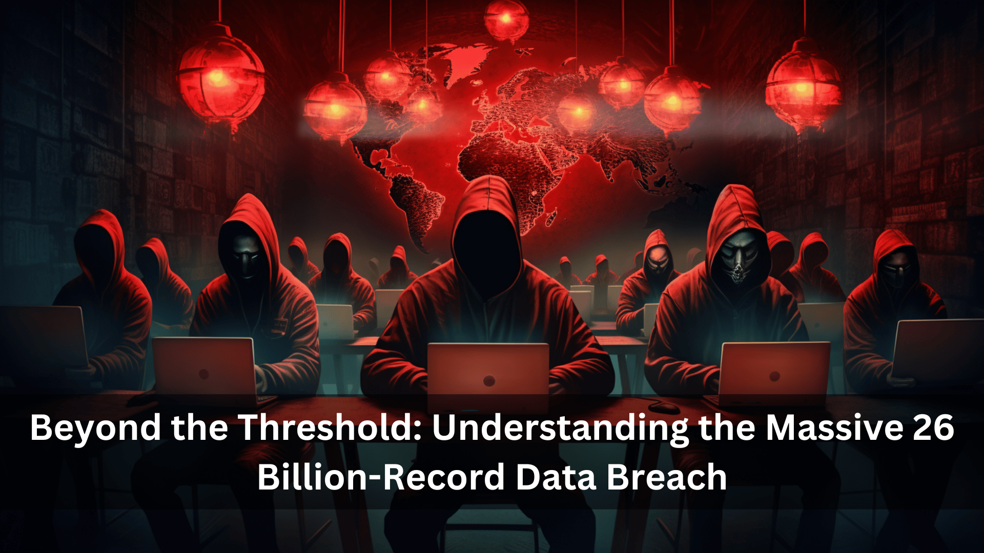 Beyond the Threshold Understanding the Massive 26 BillionRecord Data