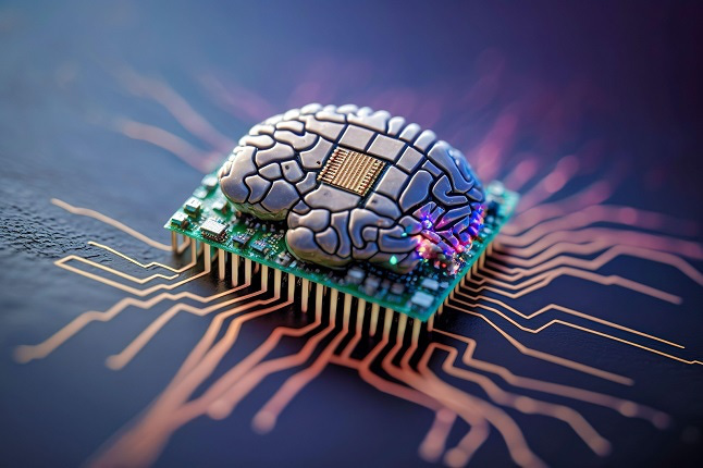 The Future of Neuromorphic Computing: How AI is Shaping Hardware Design ...