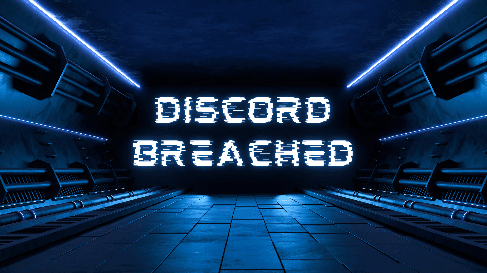 Discord Data Breach Support Agent Hack Exposes Millions Cyber Unfolded