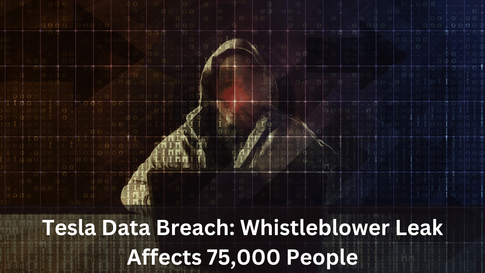 Tesla Data Breach Whistleblower Leak Affects 75,000 People Cyber