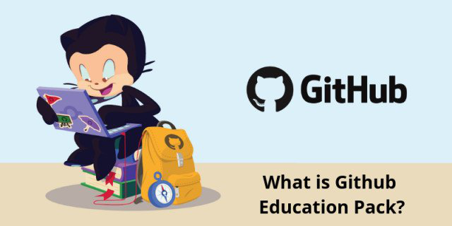 Exploring the GitHub Student Developer Pack: What It Offers and How to ...